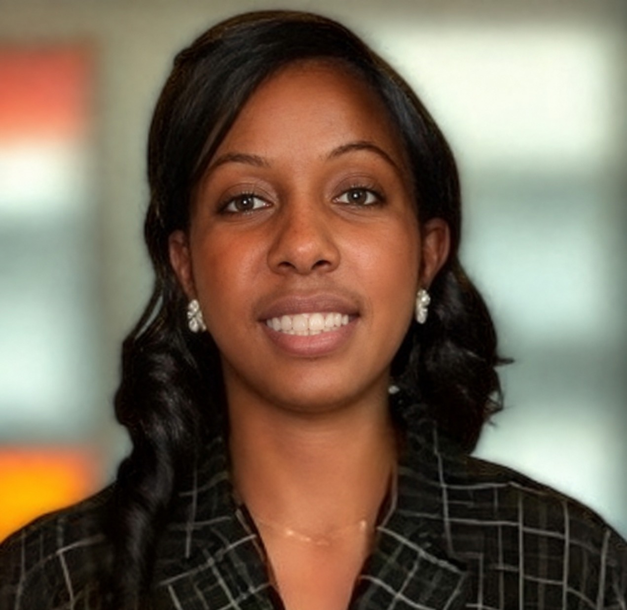 Alicia Lutomia - Lawyer